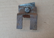 RISCONTRO SERRATURA COFANO POSTERIORE-FIAT 600 D-E-750-USATA