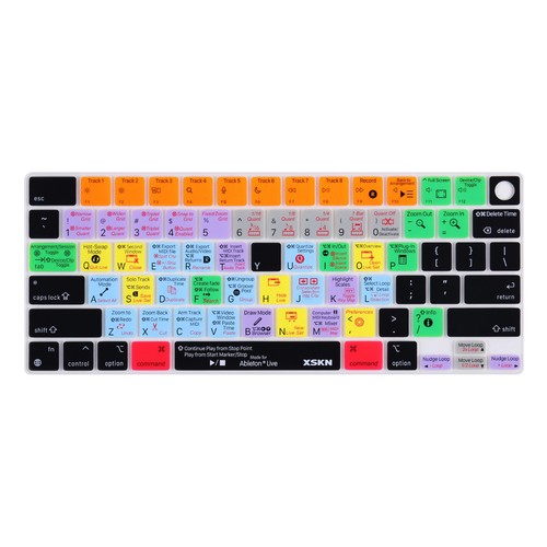 Xskn ableton live - xskn,