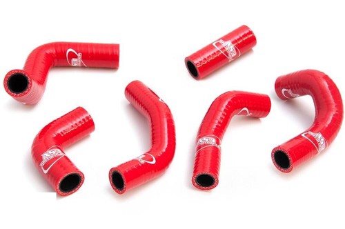 Tubi radiatore silicone as3 - radiatore,