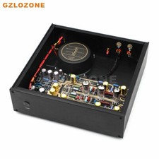 Hiend MM Riaa Amplificatore Phono Tube Base su Ear834 Giradischi Preamplificatore (B6-70)