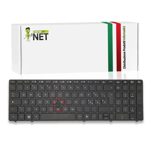Tastiera italiana compatibile - italiana,