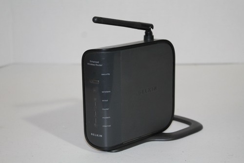 Belkin n150 150 - n150,