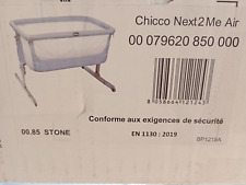 CHICCO Next2me Air Stone -