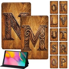 Si adatta a Samsung Galaxy Tab S4/S5e/S6/S7/S8 custodia supporto tablet in pelle Regno Unito