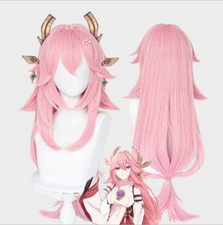 Gioco Genshin Impact Yae Miko