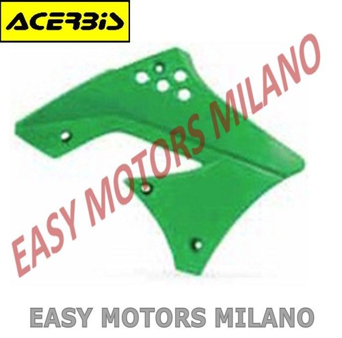 Acerbis carena cross - carena, motard