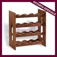 Cantinetta portabottiglie 16