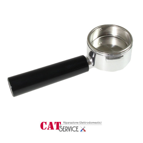 Portafiltro polvere tazze - p/polvere, 2