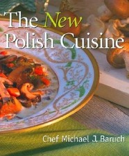 THE NEW POLISH CUISINE By