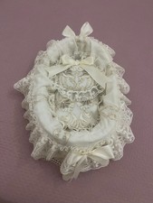 Culletta bambin Gesu lavoro