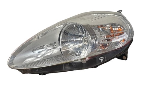 Faro proiettore sinistro - , fiat