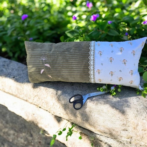 Cuscino fatto mano - cuscino,