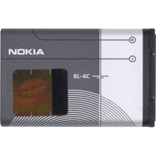 Batteria nokia - batteria, nokia-