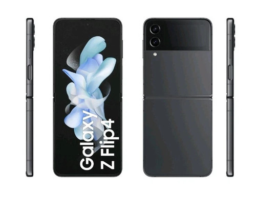 Samsung galaxy flip4 - samsung, z