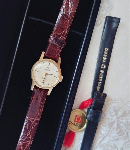 Orologio omega geneve carica - orologio,