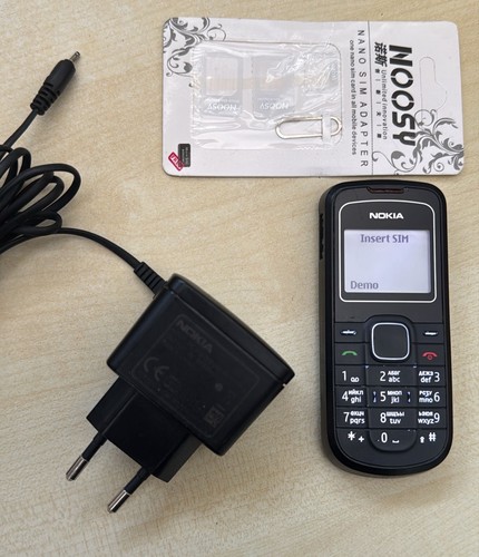 Nokia 1202 112 testato - 1202-2,