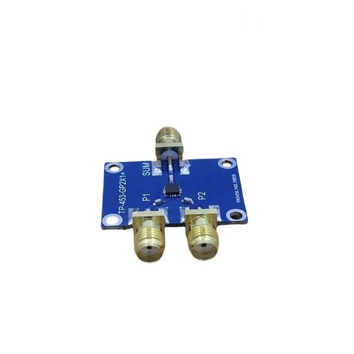 Splitter combinato gp2x1 - splitter, rf