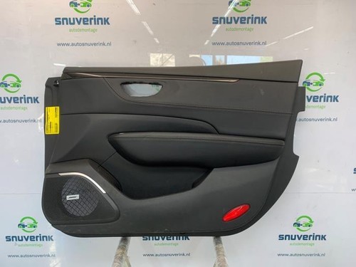 Rivestimento porte destra - rivestimento, a