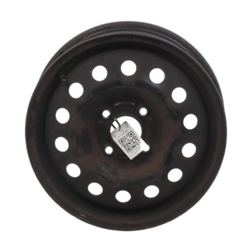 Jante ferro tulle ford - jante,
