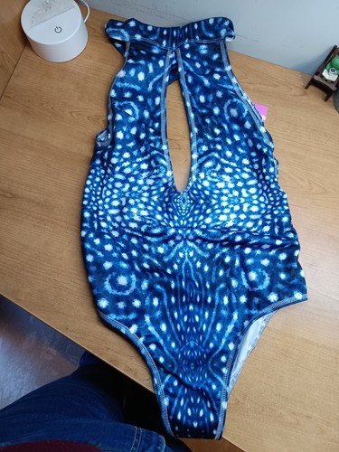 Costume bagno intero donna - bagno,