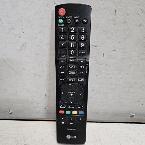 Telecomando universale - lg,