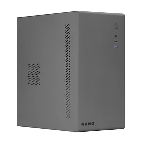 Case compatto nuwo - pc, eguera