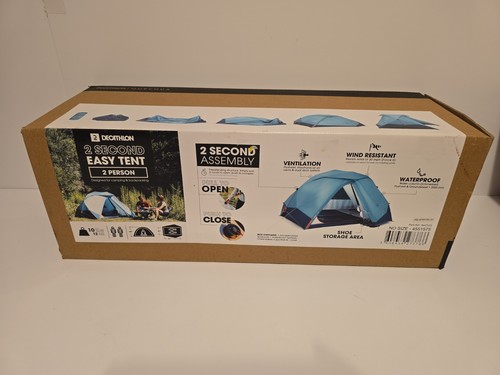 Decathlon quechua secondi - 2,