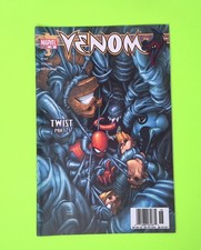 Venom #18 Vol. 1 2004 Marvel