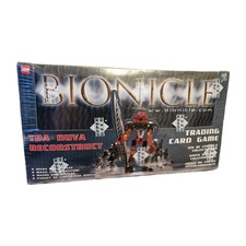 LEGO Bionicle Gioco di carte