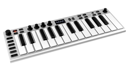 Esi xsynth sintetizzatore - esi,