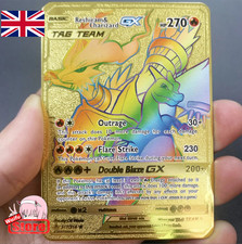 Pokemon Card Reshiram