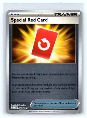 Pokemon carta rossa - pokemon,