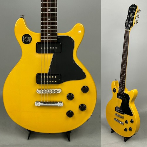 Epiphone les paul special - epiphone,