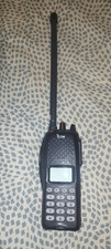 ICOM IC-F31-GT-L 66-88MHz 4m