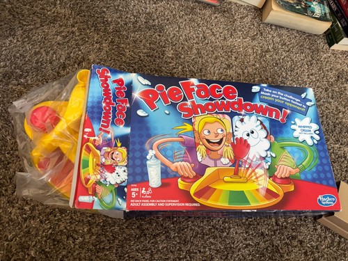 Hasbro gaming pie - hasbro,