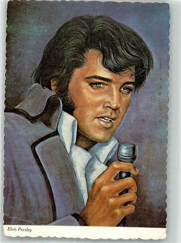 38169076 elvis presley sega - 38169076,