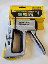 Stanley FatMax 2-in-1