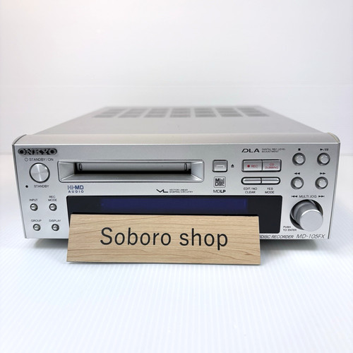 Onkyo intec205 105fx - onkyo,
