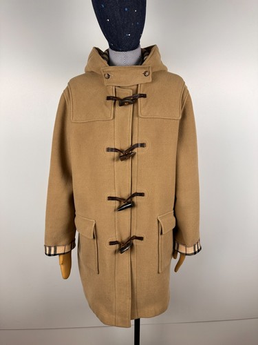 Burberry classico piumino