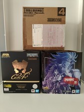 Myth Cloth EX Saga Gemini