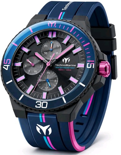 Technomarine racing legends - technomarine,