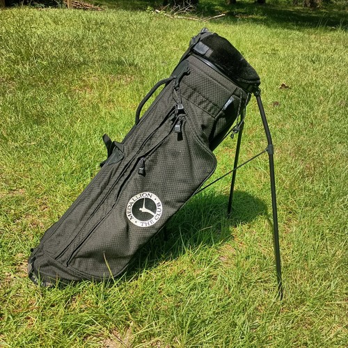 Raro vintage ping black - vintage,