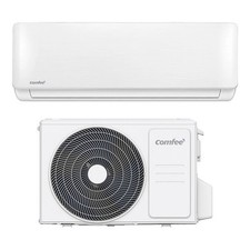 Comfee' Condizionatore mono MAESTRALE White CF ABW18A IU CF ABW18A OU