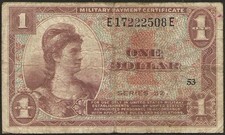 Usa dollaro certificato - usa,