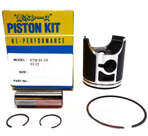 Kit pistone corsa - , mitaka