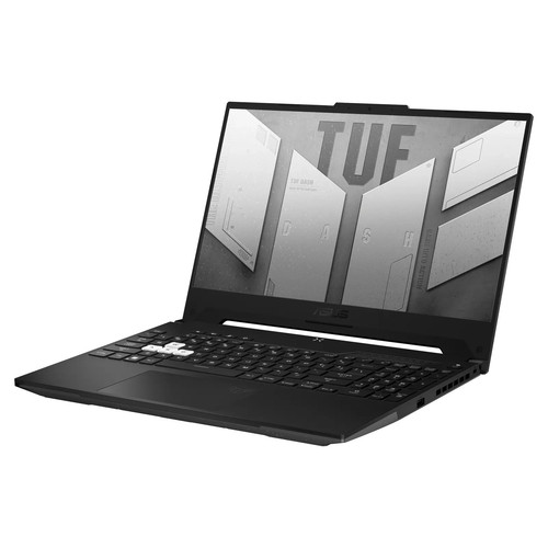 Asus notebook tuf - asus, dash