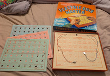 Quiz Master elettrico gioco