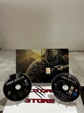 Dark Souls 2 Black Armour