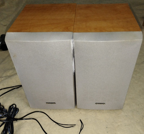 Aiwa lem20 sistema di - aiwa,