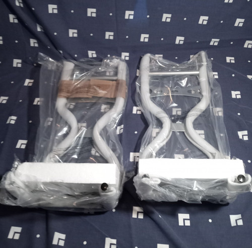 New sculpting handles only - new!,